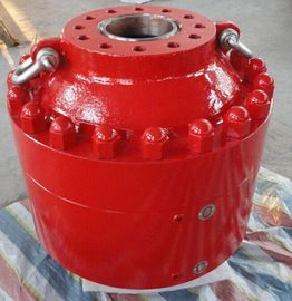Zabezpieczenie antykorozyjne szybu naftowego API 16A FHZ35-70 Stożkowa gumowa uszczelka pierścieniowa BOP