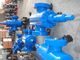 Hydraulicznie sterowane zawory szybowe do kontroli ciśnienia w studni olejowej 7 1/16 &quot;