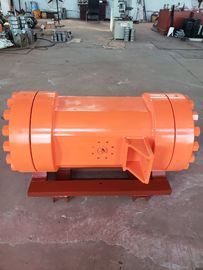 API 6A Sprzęt do testowania studni powierzchniowych Filtr piaskowy do studni 16 3/4 "X 10000psi