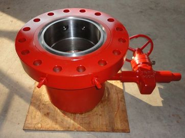 API 6A Głowica obudowy głowicy A sekcja z 2 ”gniazdami LP 5000 Psi WP