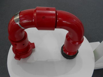 Dostępne obrotowe trójniki 10000 Psi, dostępny crossover Wellhead
