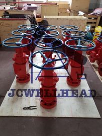 Dodatni dławik API 6A do kontroli przepływu Wellhead 2 1/16 "X 5000psi