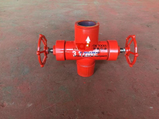 3000psi polski pręt zapobiegający wydmuchiwaniu szybu naftowego Ochrona przed korozją
