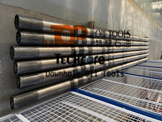 Narzędzia do testowania trzpieni wiertniczych 15000 psi AISI 4130 Wybierz zawór testowy